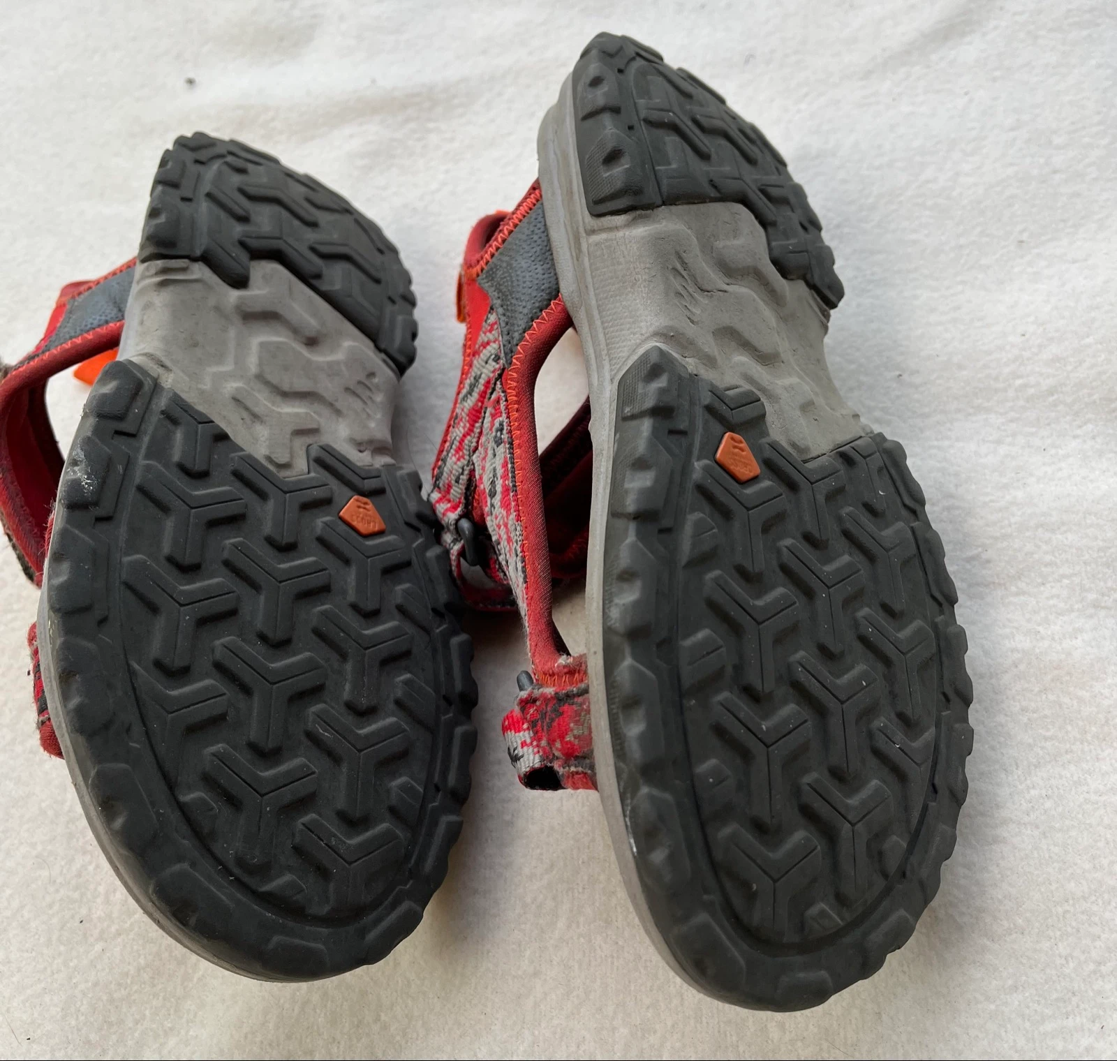 Sapatilha de tecido Decathlon 34 – photo 2